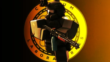 Biohazard Containment Unit team in CL Facility Roleplay