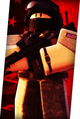 The Osiris Collective team in CL Facility Roleplay