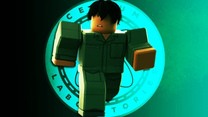 Research Subject team in CL Facility Roleplay