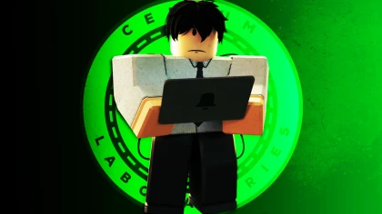 Administrative Committee team in CL Facility Roleplay