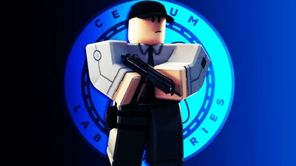 Centum Security team in CL Facility Roleplay