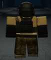 SOC-NCO Morph(Back)