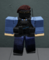 HFCS-SecurityDirector Morph(Front)