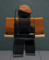 Jack-O-CS-SecurityDirector Morph(Back)