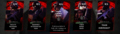 All of Faclility Response Unit's subteams
