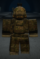 OST-Enlist Morph(Back)