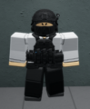 CS-SeasonedSecurityOfficer Morph(Front)
