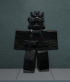 RCS-NCO Morph(Front)