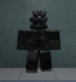 RCS-Officer Morph(Front)