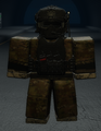 SOC-Officer Morph(Front)