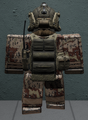 DSDH-BCU-JUGG Morph(Back)