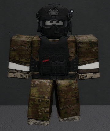 Seasoned Osiris Collective