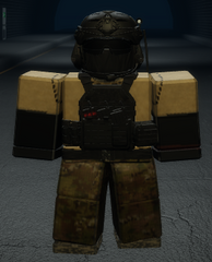 Seasoned Osiris Collective - Centum Laboratories Wiki