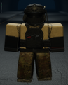 SOC-NCO Morph(Front)