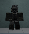 RCS-Enlist Morph(Front)