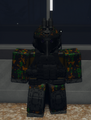 Wicked-OST-Officer Morph(Front)