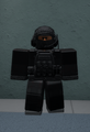CIT-NCO Morph(Front)