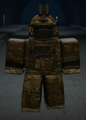 OST-Enlist Morph(Front)