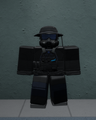 D26MR Morph(Front)