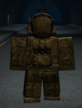 OST-NCO Morph(Back)