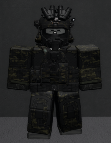 Rapid Control Squad