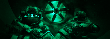 Osiris Strike Team