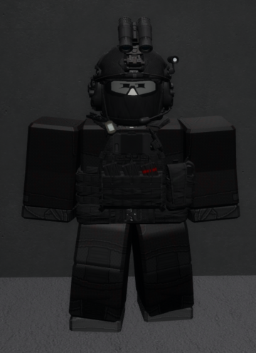 Seasoned Intervention Team