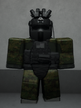 DELTA-JUGG Morph(Front)