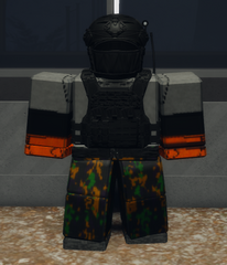 Seasoned Osiris Collective - Centum Laboratories Wiki