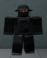 CIT-Enlist Morph(Front)