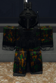 Wicked-OST-Enlist Morph(Front)