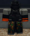 Wicked-TOC-Officer Morph(Front)