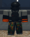 Wicked-SOC-NCO Morph(Front)