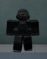 CIT-Officer Morph(Front)