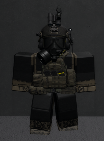 Daredevil Handler Squad