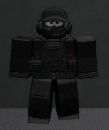 Facility Response Unit