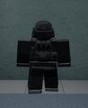 CIT-Officer Morph(Back)