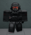 Crimson-Corps-Oversight-V1 Morph(Front)